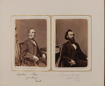 Lot #379 US Congressman - Image 2