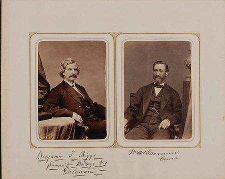 Lot #379 US Congressman - Image 9