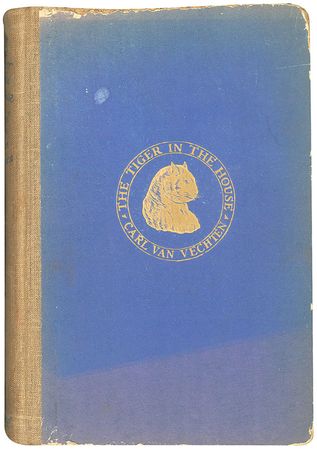 Lot #957 Carl Van Vechten - Image 3