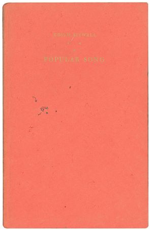 Lot #939 Edith Sitwell - Image 3