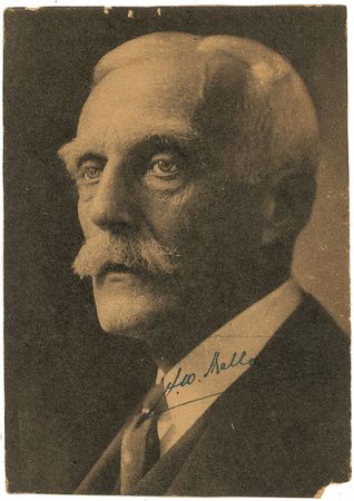 Lot #271 Andrew Mellon - Image 2