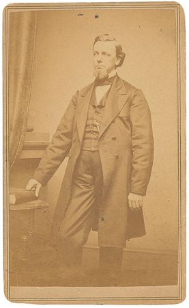 Lot #111 George T. Brown - Image 1
