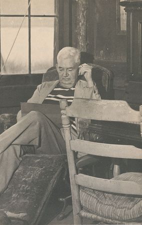 Lot #1096 Douglas Stuart Moore - Image 1