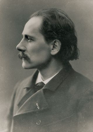 Lot #1044 Jules Massenet - Image 3