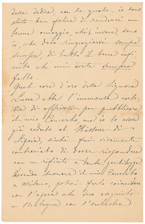 Lot #1042 Giuseppe Martucci - Image 6