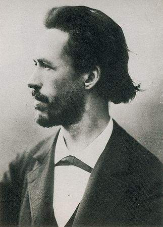 Lot #1013 Benjamin Godard - Image 3