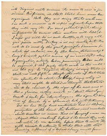 Lot #150 Garrett Davis - Image 1