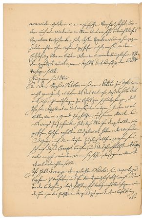 Lot #378 Anton Ulrich - Image 1