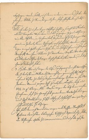 Lot #378 Anton Ulrich - Image 3