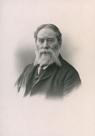 Lot #888 James Russell Lowell - Image 1
