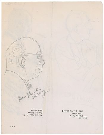 Lot #979 William Zorach - Image 1