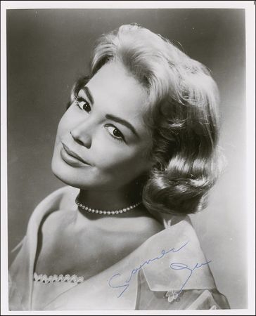 Lot #1165 Sandra Dee - Image 3