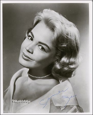 Lot #1165 Sandra Dee - Image 1