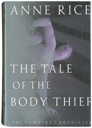 Lot #799 Anne Rice - Image 4