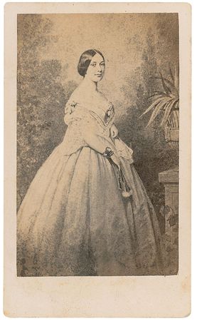 Lot #183 Varina Davis Handwritten Letter Signed - Image 2