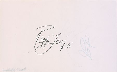 Lot #1442 Boston Celtics Signatures - Image 1