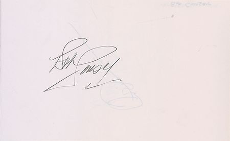 Lot #1442 Boston Celtics Signatures - Image 2