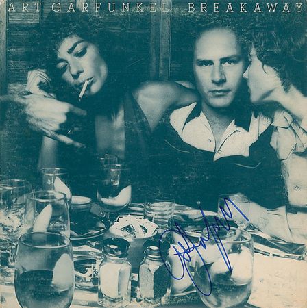 Lot #937 Simon and Garfunkel Albums - Image 1