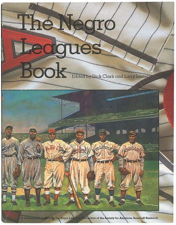 Lot #1430 Baseball: Negro League - Image 2