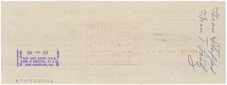 Lot #753 Walter Lantz - Image 2