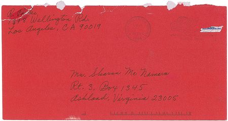 Lot #344 Rosa Parks Group Lot - Image 3