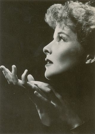 Lot #1334 Katharine Hepburn - Image 2