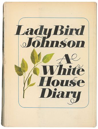 Lot #137 Lady Bird Johnson - Image 3