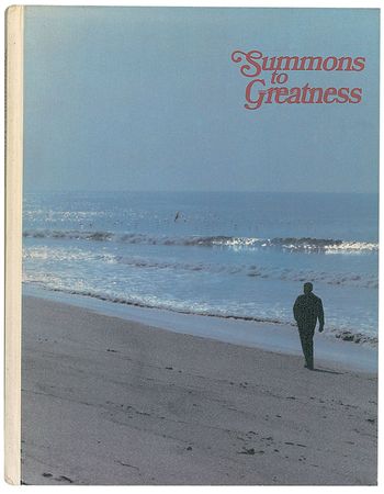 Lot #142 Richard Nixon Book - Image 2