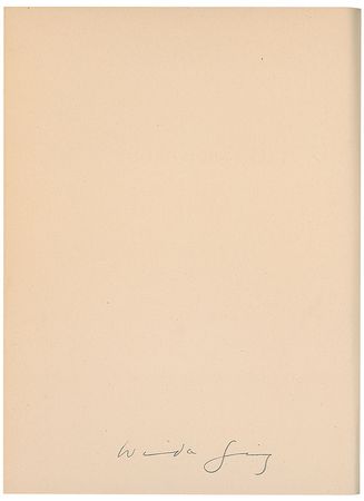 Lot #586 Wanda Gag - Image 1