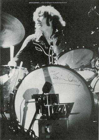 Lot #1046 Thin Lizzy Program - Image 2