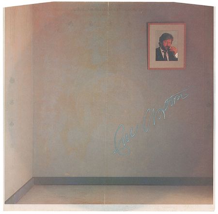 Lot #914 Eric Clapton Album - Image 1