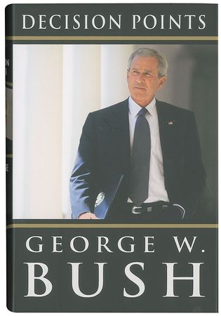 Lot #125 George W. Bush Books - Image 3