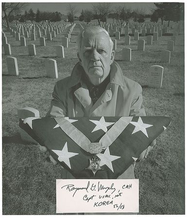 Lot #421 Medal of Honor Recipients Book - Image 1
