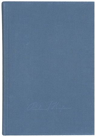 Lot #143 Richard Nixon Book - Image 2