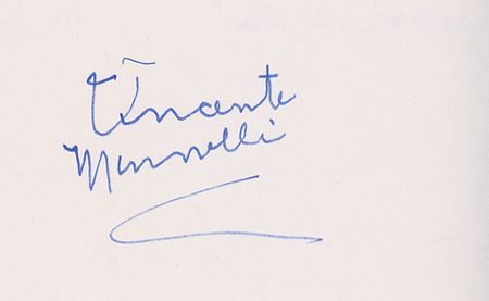 Lot #1357 Vincente Minnelli Group Lot - Image 3