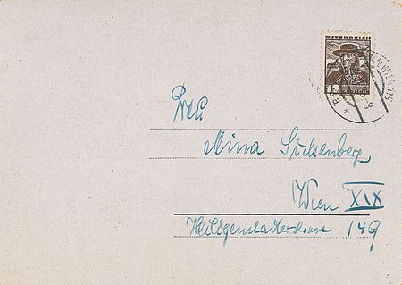 Lot #771 Franz Lehar - Image 2