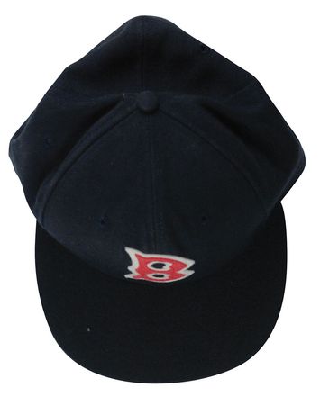 Lot #1621 Ted Williams Baseball Cap - Image 2