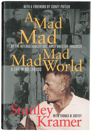 Lot #1345 Stanley Kramer - Image 2