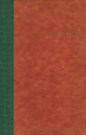 Lot #805 The Doors: Jim Morrison: The New Creatures poetry book, one of just 100 printed - Image 2