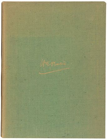 Lot #532 H. E. Bates Book - Image 2