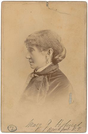 Lot #602 Mary Jane Holmes - Image 3