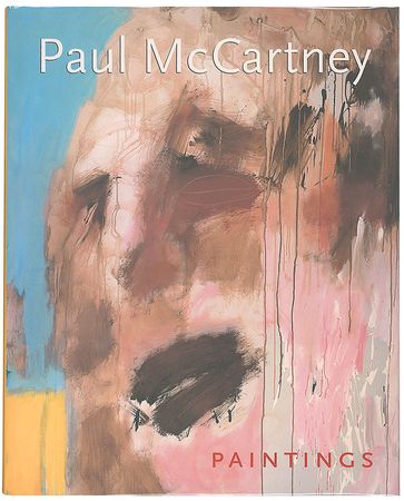 Lot #796 Beatles: Paul McCartney Book - Image 2