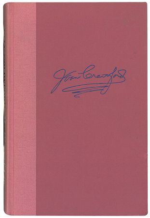 Lot #1307 Joan Crawford - Image 3