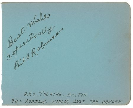 Lot #337 Bill Robinson - Image 2