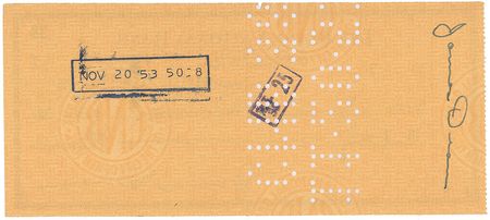 Lot #263 James Dean - Image 2