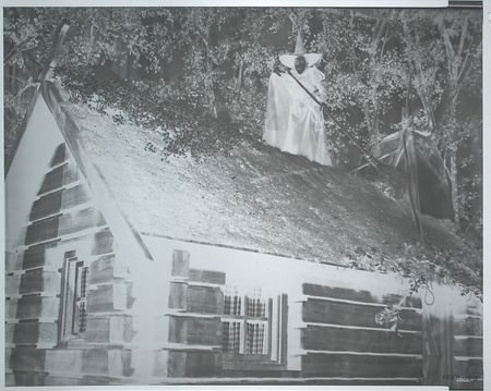 Lot #816 Wizard of Oz: Margaret Hamilton - Image 2