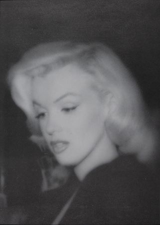 Lot #391 Marilyn Monroe: Andre de Dienes - Image 1