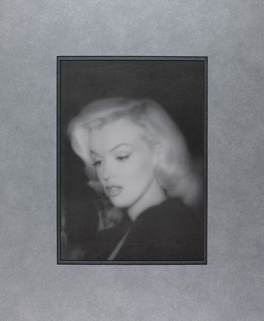 Lot #391 Marilyn Monroe: Andre de Dienes - Image 2