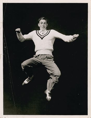 Lot #787 Ray Bolger - Image 2