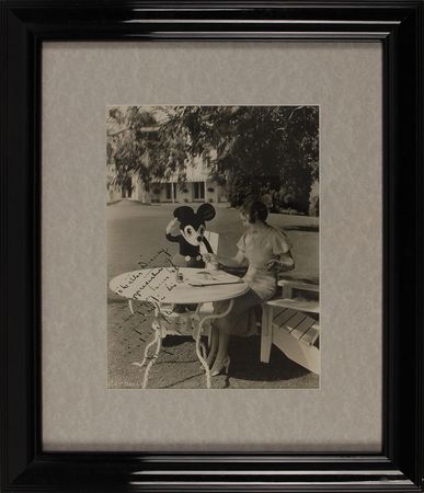 Lot #66 Mary Pickford - Image 2